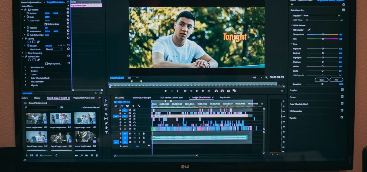 How to compress a video