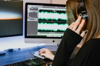 Understanding Audio Bitrate and Sample Rate: How They Impact Audio Quality and File Size