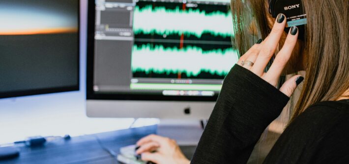 Understanding Audio Bitrate and Sample Rate: How They Impact Audio Quality and File Size